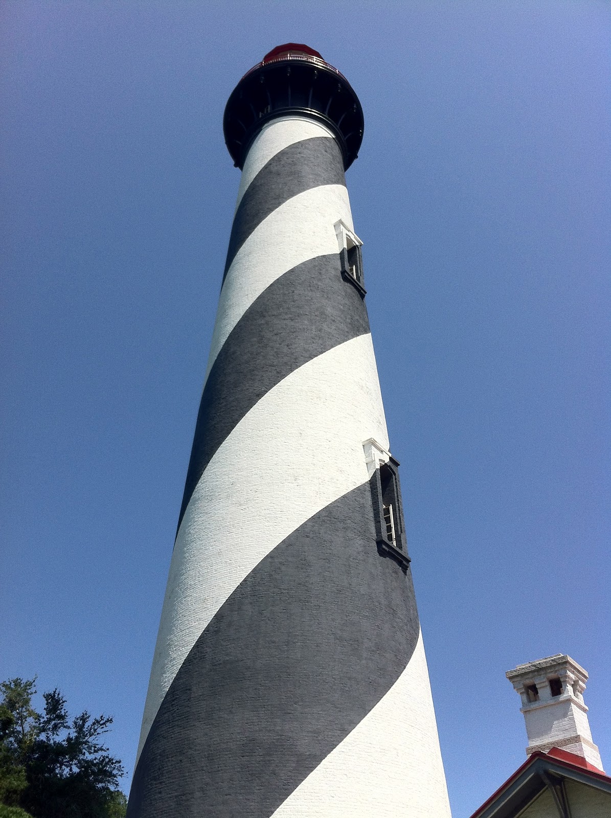 The Paranormalistics Haunted St Augustine
