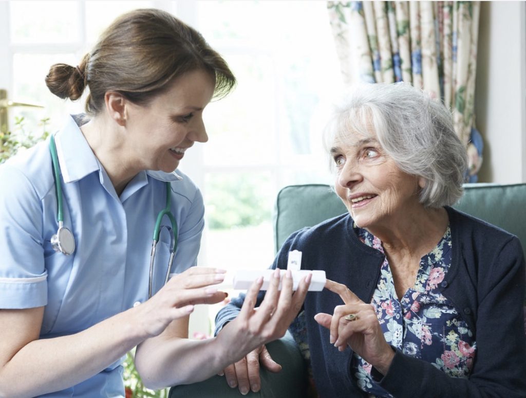 Senior Life Blog How To Assess A Skilled Nursing Facility